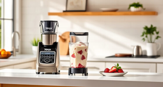 Summer Bliss with the Ninja Creami XL: The Ultimate Ice Cream Maker