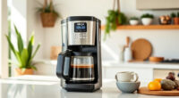 Summer Care for Your Ninja Hot & Iced XL Coffee Maker