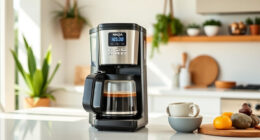 Summer Care for Your Ninja Hot & Iced XL Coffee Maker