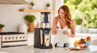 Summer Care Tips for the Ninja CREAMi 7-in-1 Ice Cream Maker