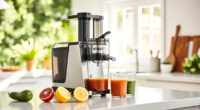 Summer Care Tips for the Ninja NeverClog Cold Press Juicer