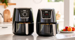 Summer Care Tips for Your Ninja Crispi Pro Air Fryer