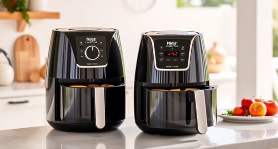 Summer Care Tips for Your Ninja Crispi Pro Air Fryer