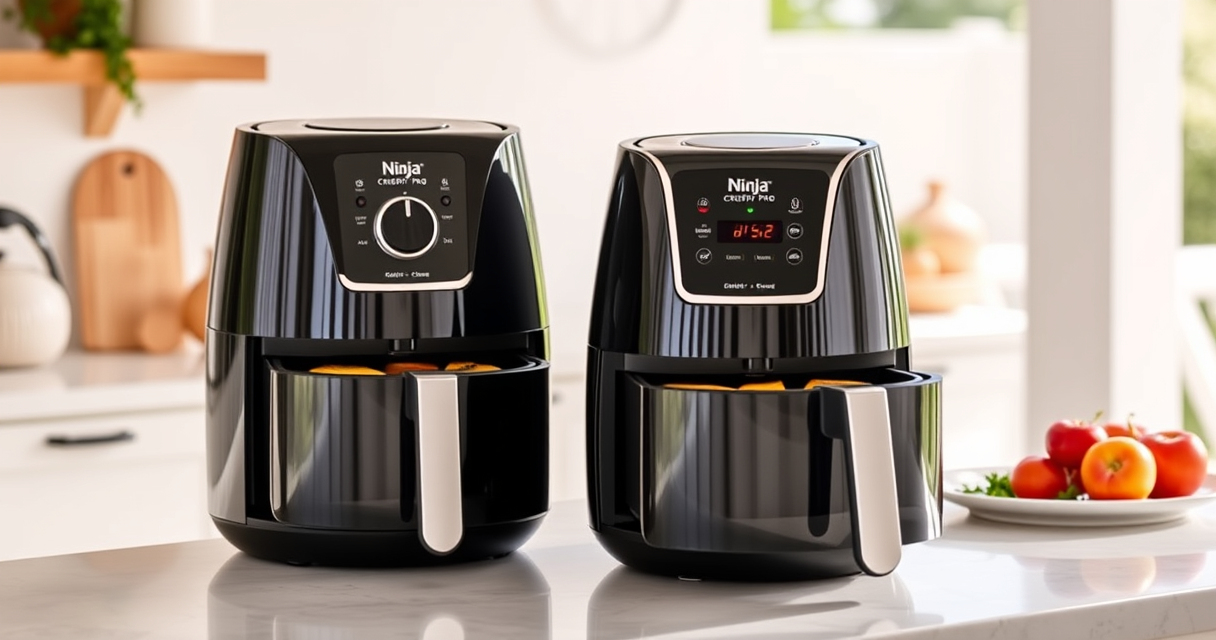 Summer Care Tips for Your Ninja Crispi Pro Air Fryer