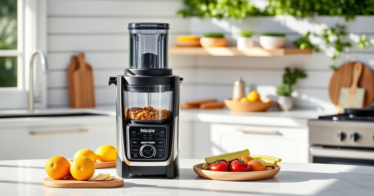 Summer Care Tips for Your Ninja® Everyday PossibleCooker™ Pro
