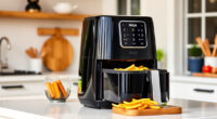 Summer Care & Troubleshooting for Ninja Foodi 10 Quart Air Fryer