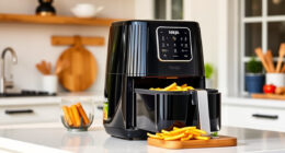 Summer Care & Troubleshooting for Ninja Foodi 10 Quart Air Fryer