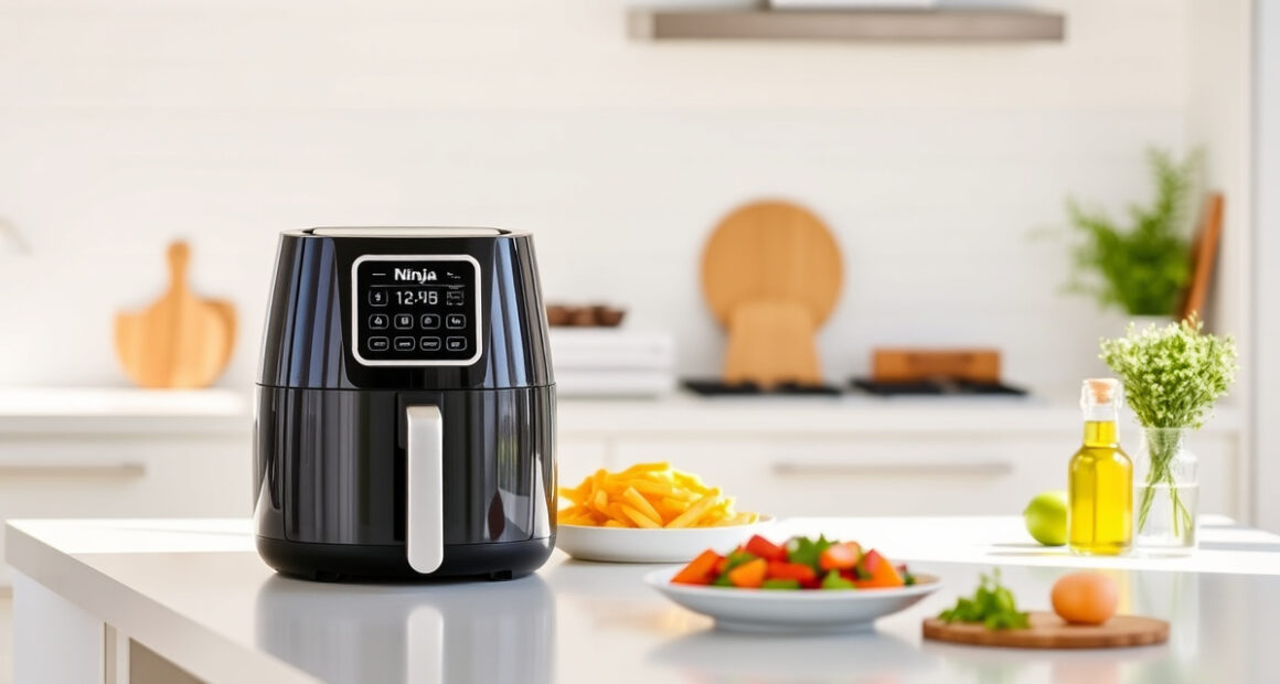 Summer Care & Troubleshooting for Ninja Foodi 8 Qt DualZone Air Fryer