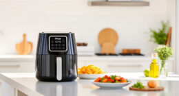 Summer Care & Troubleshooting for Ninja Foodi 8 Qt DualZone Air Fryer