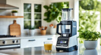 Summer Care & Troubleshooting for the Ninja BN801 Kitchen System
