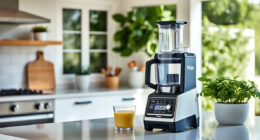 Summer Care & Troubleshooting for the Ninja BN801 Kitchen System