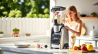 Summer Care & Troubleshooting for the Ninja Creami XL Ice Cream Maker