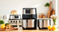 Summer Care & Troubleshooting for the Ninja DoubleStack XL Air Fryer