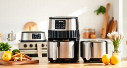 Summer Care & Troubleshooting for the Ninja DoubleStack XL Air Fryer