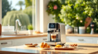 Summer Care & Troubleshooting for the Ninja Luxe Café Pro Espresso Machine