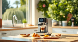 Summer Care & Troubleshooting for the Ninja Luxe Café Pro Espresso Machine