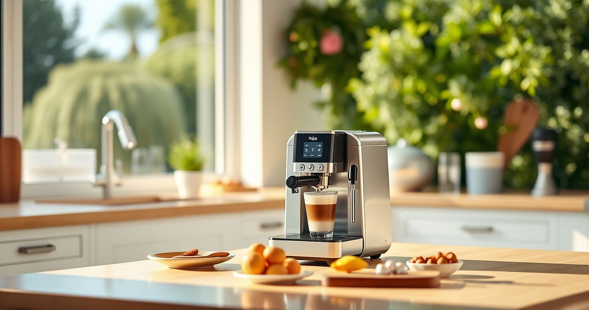 Summer Care & Troubleshooting for the Ninja Luxe Café Pro Espresso Machine