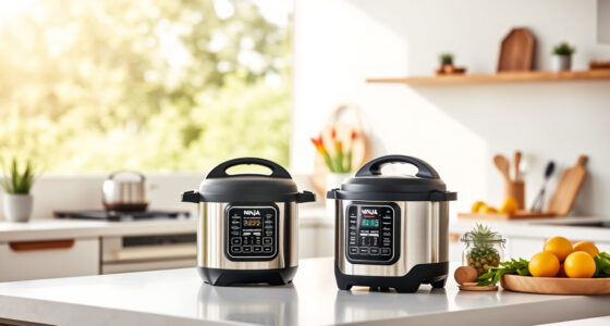 Summer Care & Troubleshooting for the Ninja PossibleCooker PRO 14-in-1