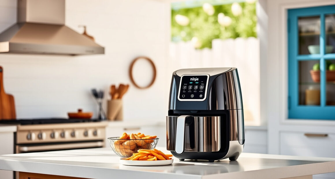 Summer Care & Troubleshooting for Your Ninja Air Fryer XL