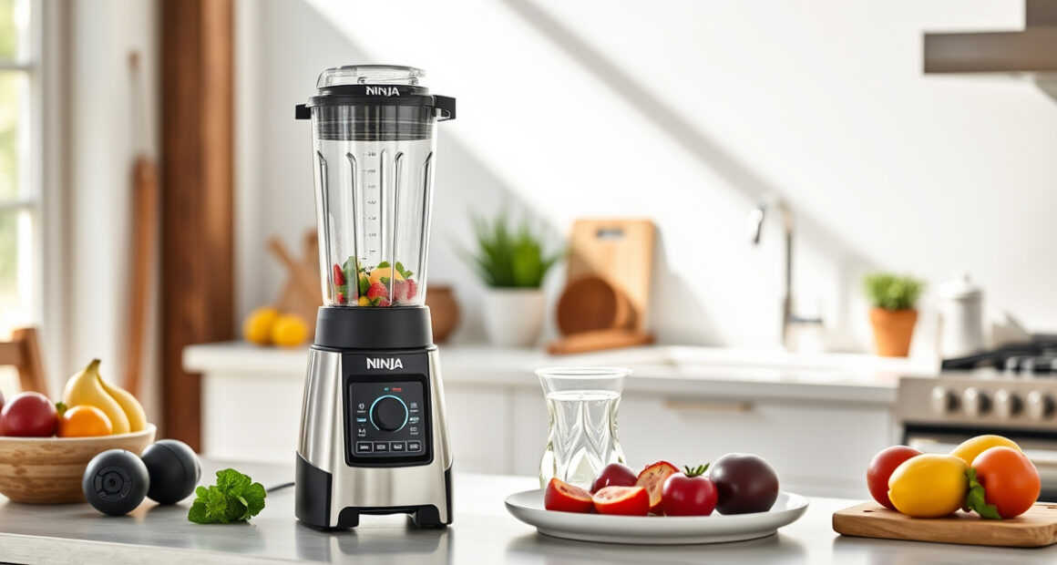 Summer Care & Troubleshooting for Your Ninja Blast Portable Blender