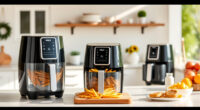Summer Care & Troubleshooting for Your Ninja Crispi Glass Air Fryer