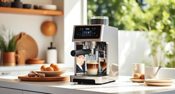 Summer Care & Troubleshooting for Your Ninja Luxe Café Pro ES701