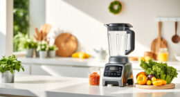 Summer Care & Troubleshooting Guide for Ninja BN805A Pro Plus Kitchen System