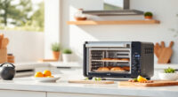 Summer Care & Troubleshooting Guide for Ninja Foodi XL Pro Air Oven