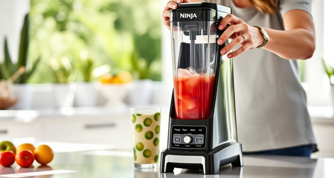 Summer Care & Troubleshooting Guide for Ninja SLUSHi Drink Maker