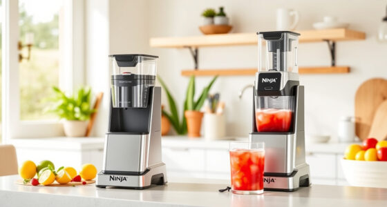 Summer Care & Troubleshooting Guide for Ninja SLUSHi XL Frozen Drink Maker