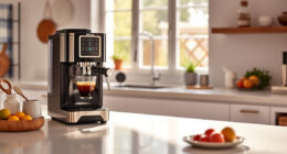 Summer Care & Troubleshooting Tips for Your Ninja Luxe Café Premier