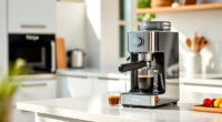 Summer Coffee & Dessert Pairings with Ninja Luxe Café Premier