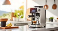 Summer Coffee & Dessert Pairings with the Ninja Luxe Café Pro ES701