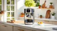 Summer Coffee Hacks with Ninja Luxe Café Premier 3-in-1
