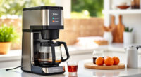 Summer Coffee Perfection: Essential Accessories for Your Ninja XL Coffee Maker