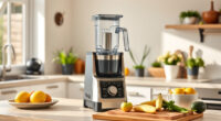 Summer Deal Watch: Ninja BN801 Kitchen System for Cool Creations