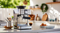 Summer Deal Watch: Ninja Luxe Café Pro Espresso Machine ES701