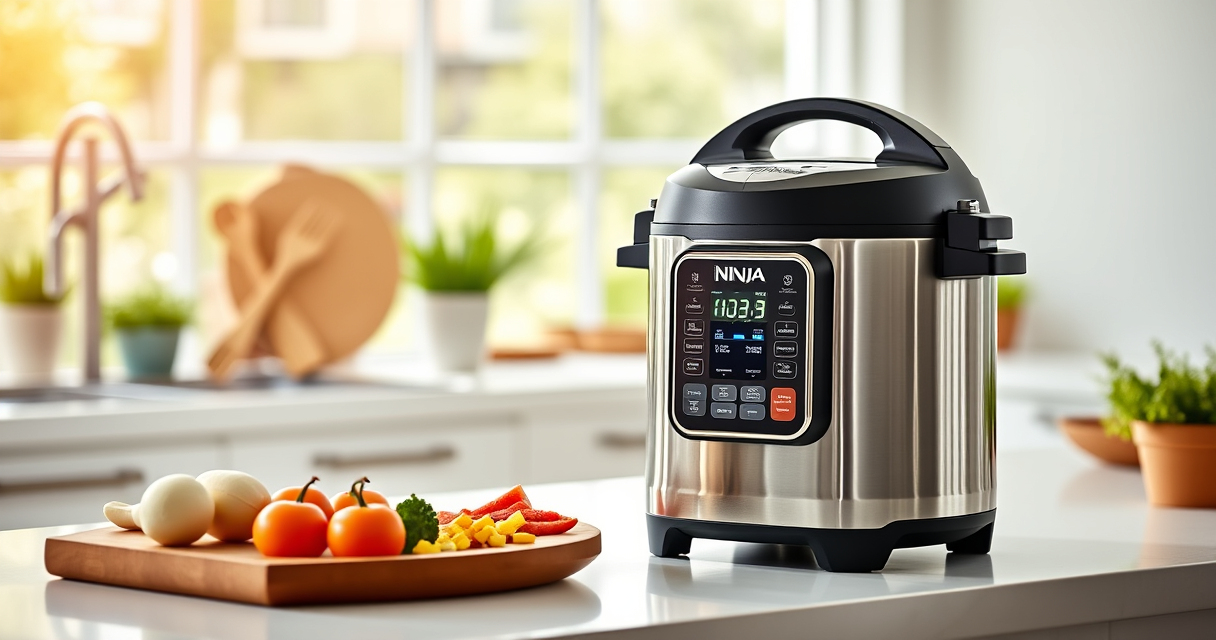 Summer Deal Watch: Ninja PossibleCooker PRO 14-in-1 for Big Batch Desserts