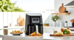 Summer Dessert Boost: Must-Have Accessories for Your Ninja DoubleStack XL Air Fryer
