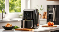 Summer Hacks for the Ninja Foodi 8 Qt DualZone Air Fryer