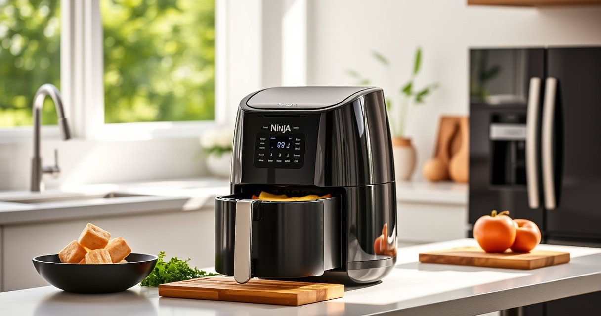 Summer Hacks for the Ninja Foodi 8 Qt DualZone Air Fryer