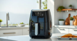 Summer Meal Magic: Ninja Air Fryer’s DoubleStack XL