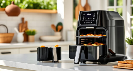 Summer-Ready Accessories for Your Ninja Foodi Smart XL Air Fry Oven