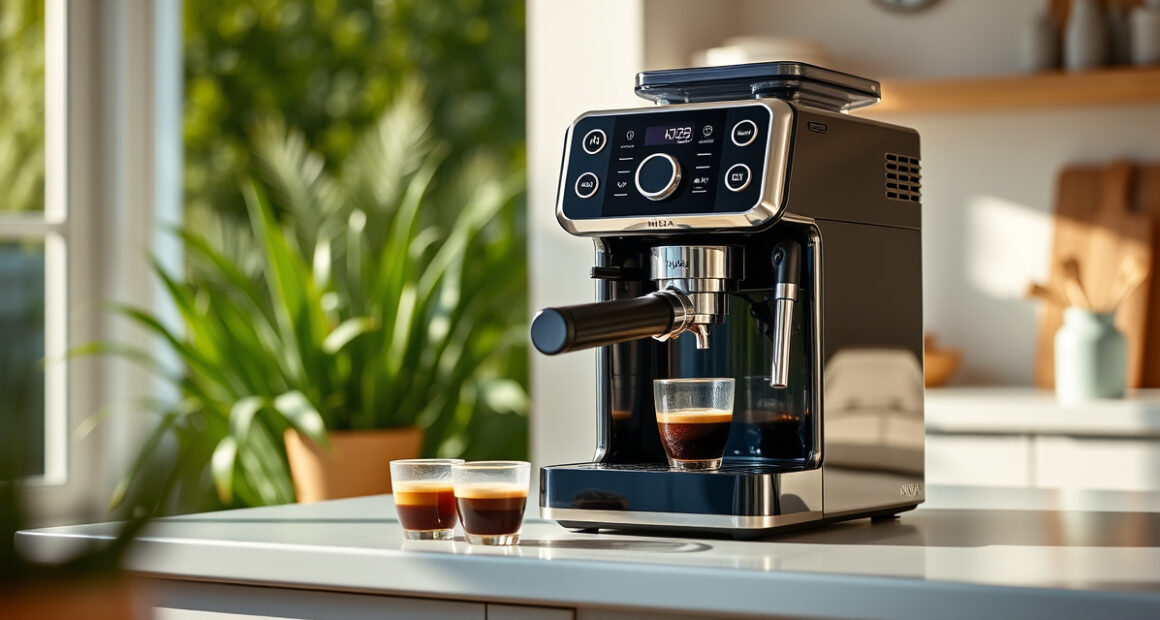 Summer-Ready Accessories for Your Ninja Luxe Café Pro Espresso Machine