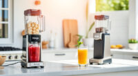 Summer-Ready Accessories for Your Ninja SLUSHi XL Frozen Drink Maker