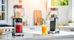 Summer-Ready Accessories for Your Ninja SLUSHi XL Frozen Drink Maker