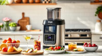Summer Recipe Ideas with the Ninja Everyday PossibleCooker Pro