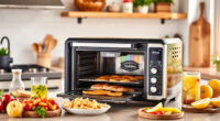 Summer Recipe Ideas with the Ninja Foodi XL Pro Air Oven