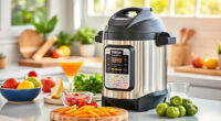 Summer Recipe Ideas with the Ninja PossibleCooker PRO 14-in-1