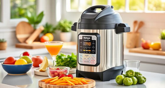 Summer Recipe Ideas with the Ninja PossibleCooker PRO 14-in-1